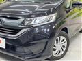 2018 Honda Freed