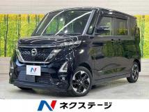 2022 Nissan ROOX