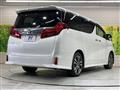 2022 Toyota Alphard G
