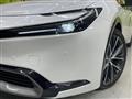 2025 Toyota Prius