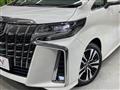 2019 Toyota Alphard G