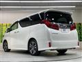 2019 Toyota Alphard G