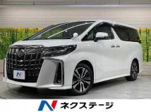 2019 Toyota Alphard G