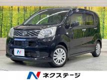 2017 Daihatsu Move