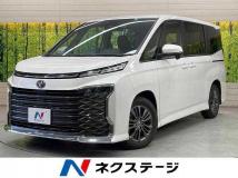 2025 Toyota Voxy