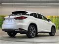 2020 Lexus RX