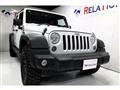 2014 Jeep Wrangler