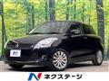 2011 Suzuki Swift