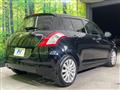 2011 Suzuki Swift