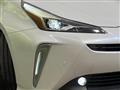 2020 Toyota Prius