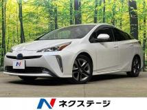 2020 Toyota Prius