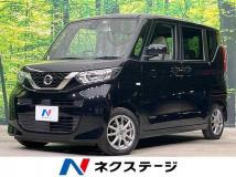 2022 Nissan ROOX