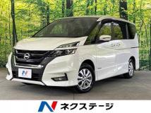 2018 Nissan Serena