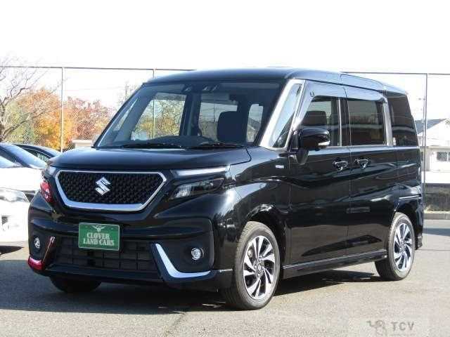 2022 Suzuki Suzuki Others