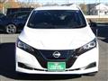 2021 Nissan Leaf