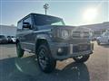 2025 Suzuki Jimny