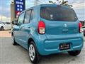 2023 Suzuki Alto