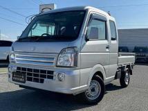 2024 Suzuki Carry Truck