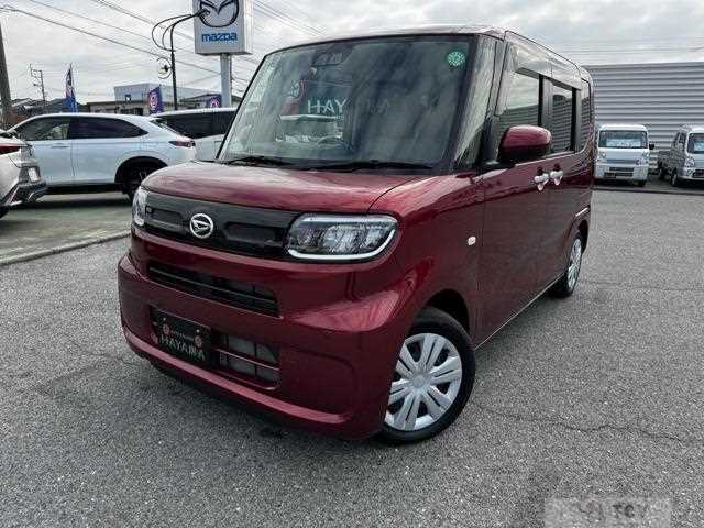 2024 Daihatsu Tanto