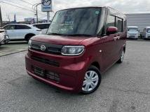 2024 Daihatsu Tanto