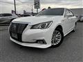 2016 Toyota Crown