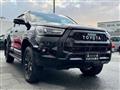 2023 Toyota Hilux