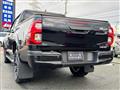 2023 Toyota Hilux