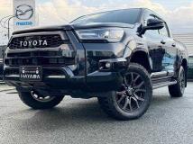2023 Toyota Hilux
