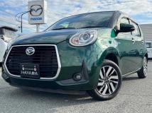 2023 Daihatsu Boon