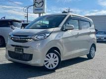 2025 Mitsubishi eK Wagon