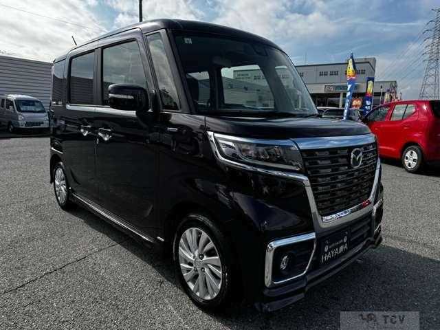 2019 Mazda Mazda Others