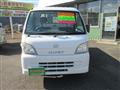 2011 Daihatsu Hijet Truck