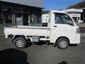 2011 Daihatsu Hijet Truck
