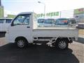 2011 Daihatsu Hijet Truck