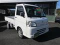2011 Daihatsu Hijet Truck