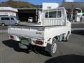 2011 Daihatsu Hijet Truck