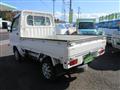 2011 Daihatsu Hijet Truck
