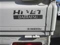 2011 Daihatsu Hijet Truck