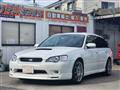 2003 Subaru Legacy Touring Wagon