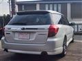 2003 Subaru Legacy Touring Wagon