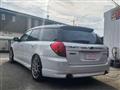 2003 Subaru Legacy Touring Wagon