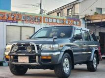 1996 Nissan Terrano