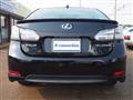 2009 Lexus HS HYBRID