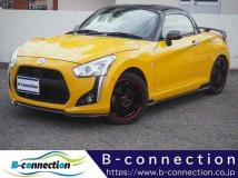 2014 Daihatsu Copen