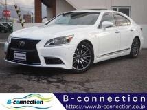 2013 Lexus LS