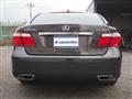 2007 Lexus LS