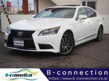 2012 Lexus LS