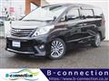 2013 Toyota Alphard G