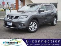 2015 Nissan X-Trail