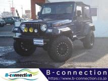 2002 Jeep Wrangler